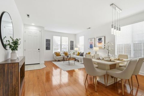 Tiny photo for 4790 Canela Way, SAN JOSE, CA 95136 (MLS # ML82028455)