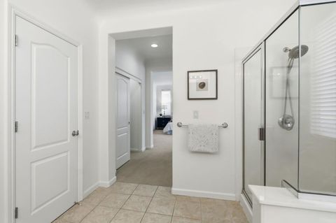 Tiny photo for 4790 Canela Way, SAN JOSE, CA 95136 (MLS # ML82028455)