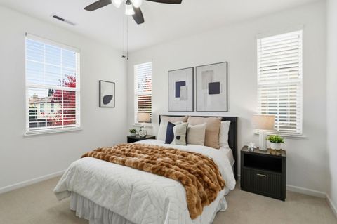 Tiny photo for 4790 Canela Way, SAN JOSE, CA 95136 (MLS # ML82028455)