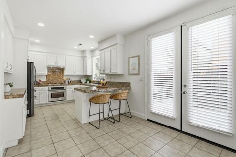 Tiny photo for 4790 Canela Way, SAN JOSE, CA 95136 (MLS # ML82028455)