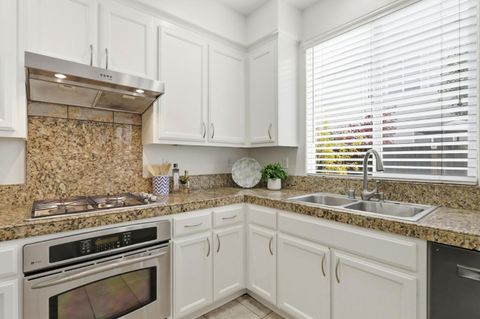 Tiny photo for 4790 Canela Way, SAN JOSE, CA 95136 (MLS # ML82028455)