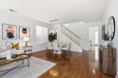 Tiny photo for 4790 Canela Way, SAN JOSE, CA 95136 (MLS # ML82028455)