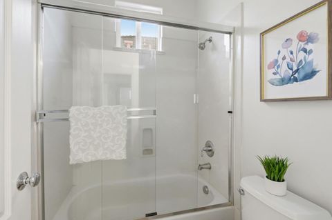 Tiny photo for 4790 Canela Way, SAN JOSE, CA 95136 (MLS # ML82028455)