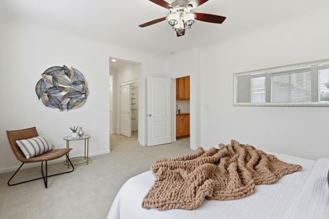 Tiny photo for 4790 Canela Way, SAN JOSE, CA 95136 (MLS # ML82028455)