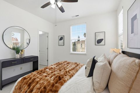 Tiny photo for 4790 Canela Way, SAN JOSE, CA 95136 (MLS # ML82028455)