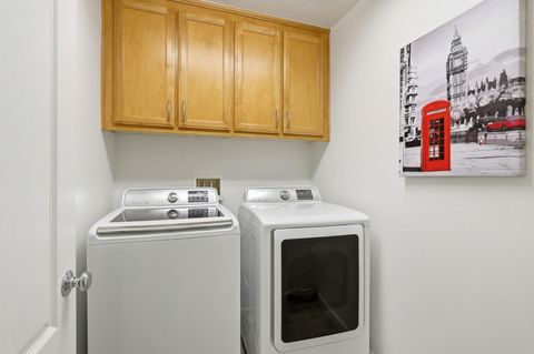 Tiny photo for 4790 Canela Way, SAN JOSE, CA 95136 (MLS # ML82028455)