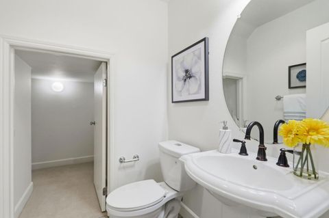 Tiny photo for 4790 Canela Way, SAN JOSE, CA 95136 (MLS # ML82028455)