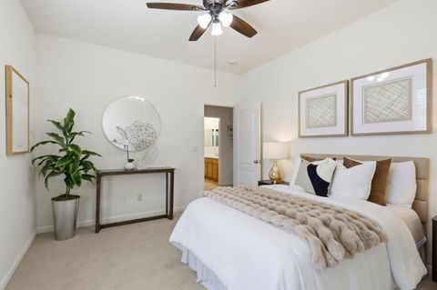 Tiny photo for 4790 Canela Way, SAN JOSE, CA 95136 (MLS # ML82028455)