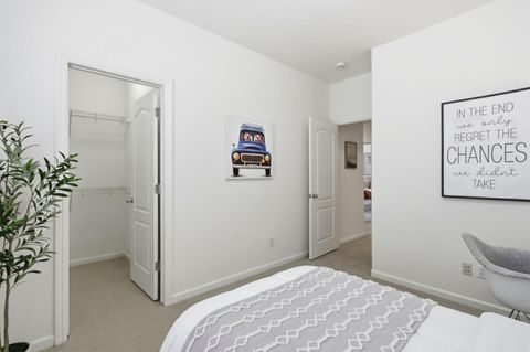 Tiny photo for 4790 Canela Way, SAN JOSE, CA 95136 (MLS # ML82028455)