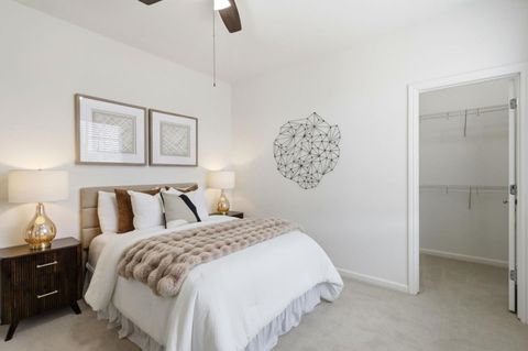 Tiny photo for 4790 Canela Way, SAN JOSE, CA 95136 (MLS # ML82028455)