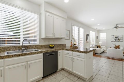 Tiny photo for 4790 Canela Way, SAN JOSE, CA 95136 (MLS # ML82028455)