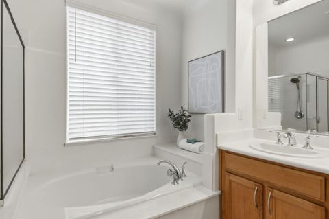 Tiny photo for 4790 Canela Way, SAN JOSE, CA 95136 (MLS # ML82028455)