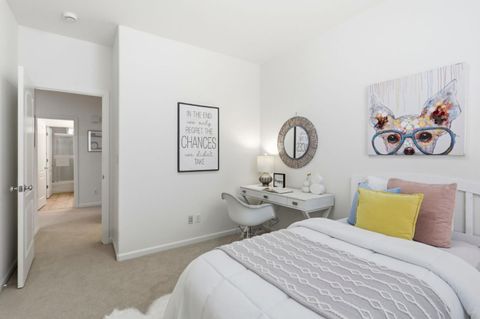 Tiny photo for 4790 Canela Way, SAN JOSE, CA 95136 (MLS # ML82028455)