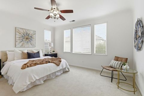 Tiny photo for 4790 Canela Way, SAN JOSE, CA 95136 (MLS # ML82028455)