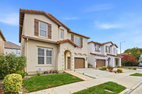 Tiny photo for 4790 Canela Way, SAN JOSE, CA 95136 (MLS # ML82028455)