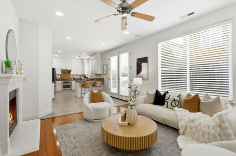 Tiny photo for 4790 Canela Way, SAN JOSE, CA 95136 (MLS # ML82028455)