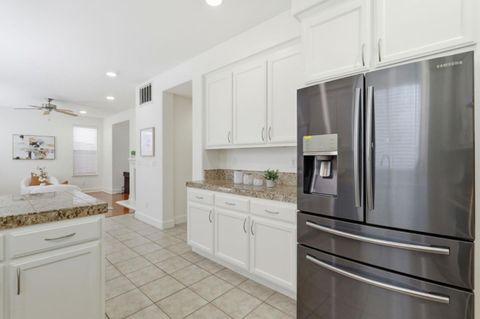 Tiny photo for 4790 Canela Way, SAN JOSE, CA 95136 (MLS # ML82028455)