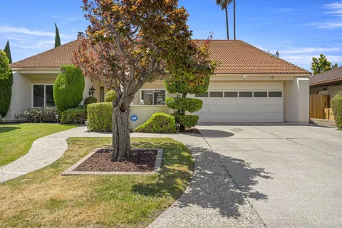 791 Pelleas Lane, San Jose, CA 95127 - #: ML82004821