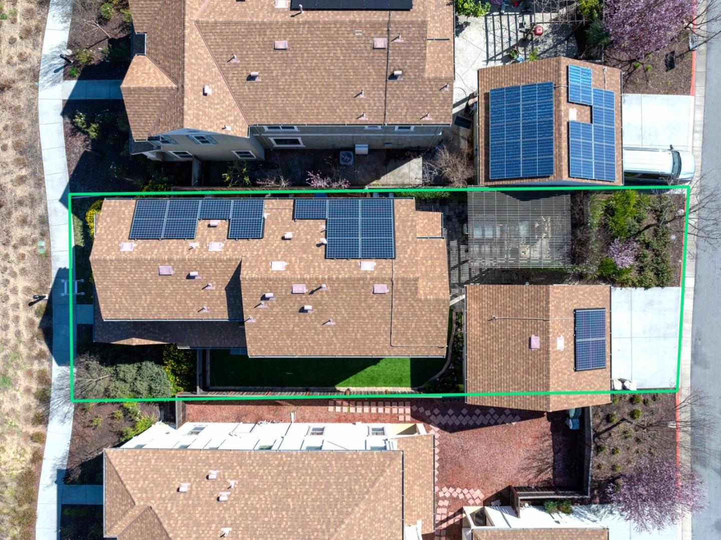 16752 San Clemente Lane