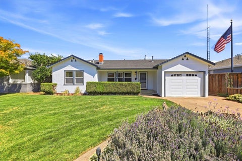 Photo of 7380 Carmel Street, GILROY, CA 95020 (MLS # ML82061719)