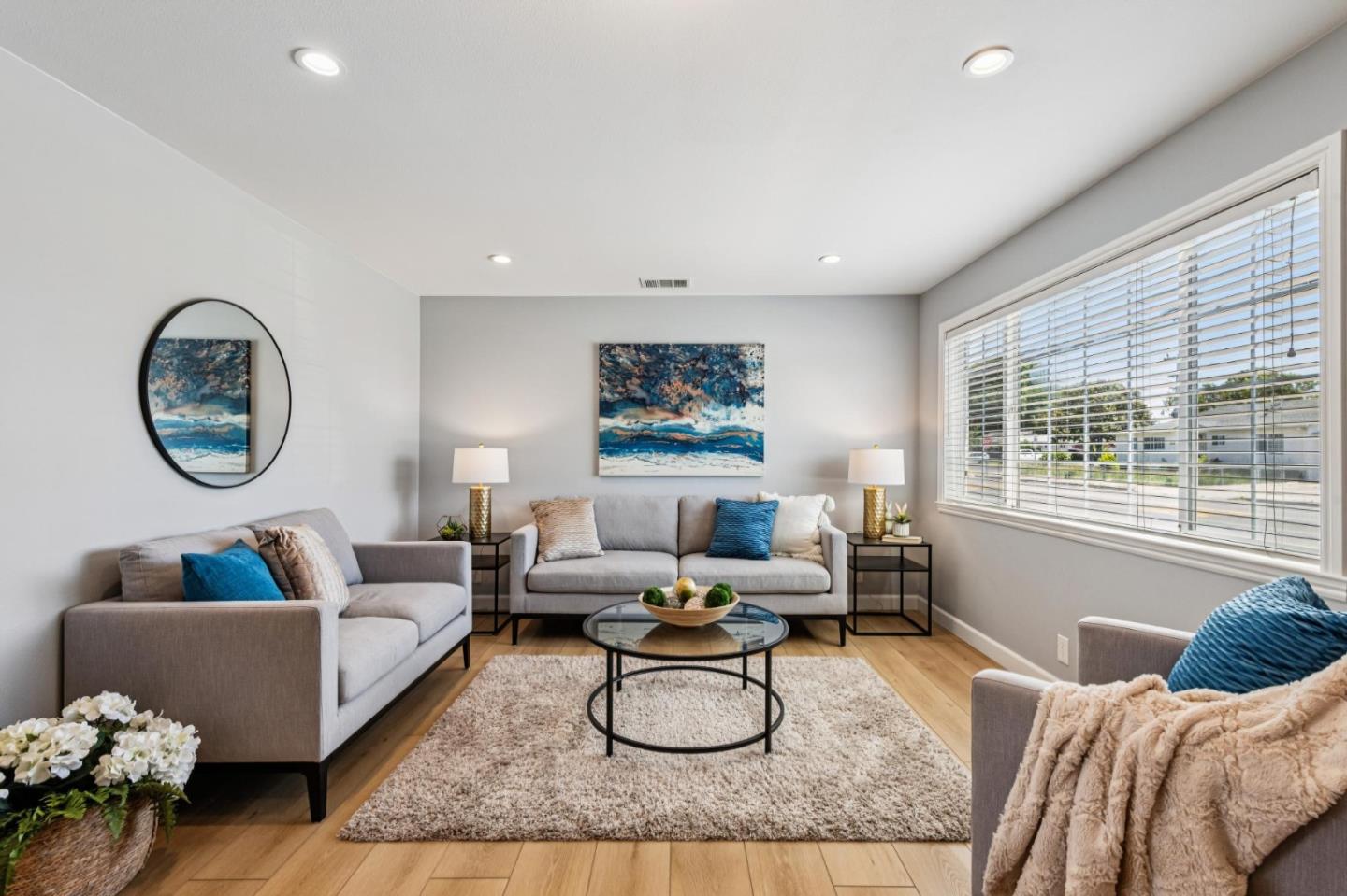 6467 Mirabeau Drive