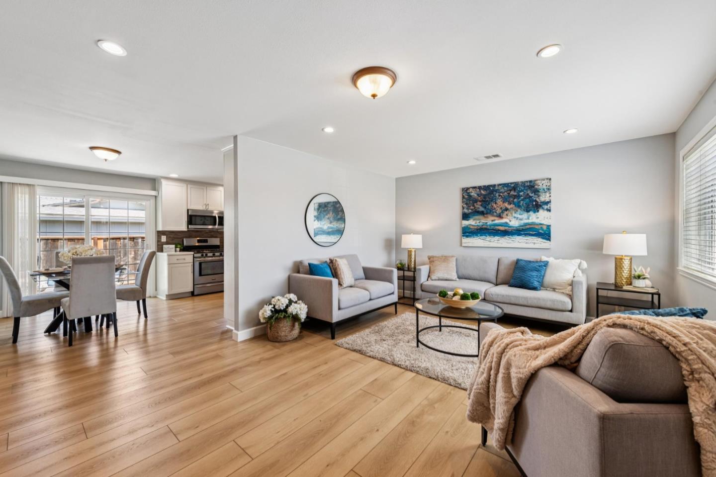6467 Mirabeau Drive