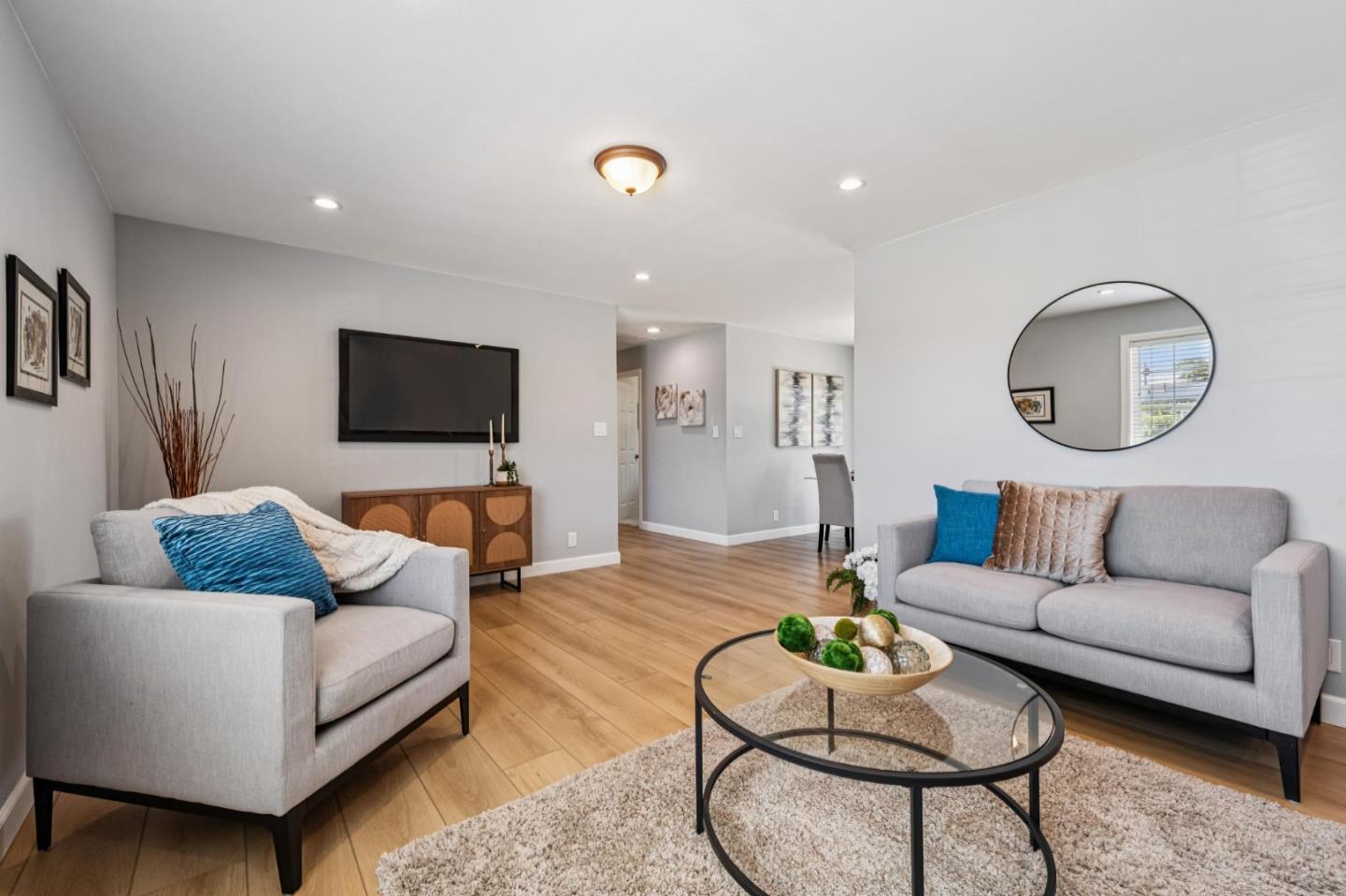 6467 Mirabeau Drive