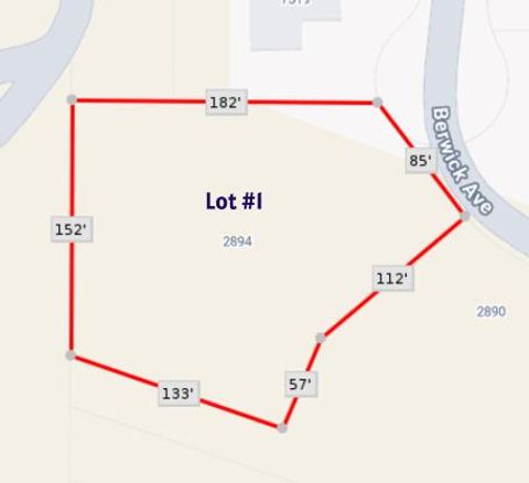 Tiny photo for 2894 Berwick Avenue, GILROY, CA 95020 (MLS # ML82028446)