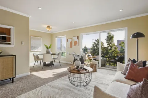 800 N Delaware Street Unit 303, San Mateo, CA 94401 - #: ML82032969