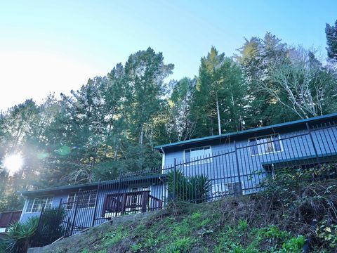 Photo of 245 Northridge Drive, SCOTTS VALLEY, CA 95066 (MLS # ML82030538)