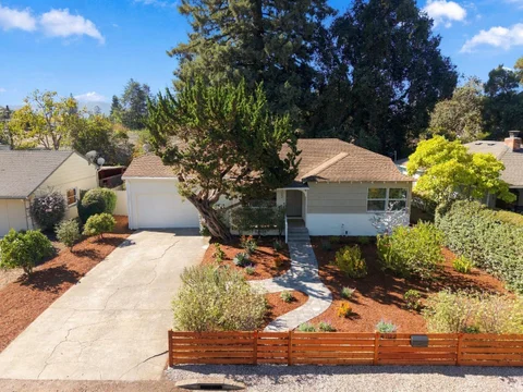 4102 Verdosa Drive, Palo Alto, CA 94306 - #: ML82063133