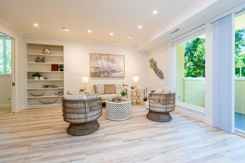 Tiny photo for 500 Fulton Street #101, Palo Alto, CA 94301 (MLS # ML82057501)