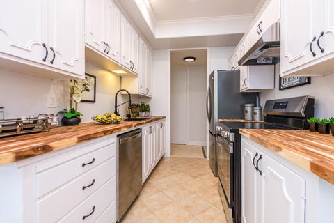 Tiny photo for 500 Fulton Street #101, Palo Alto, CA 94301 (MLS # ML82057501)