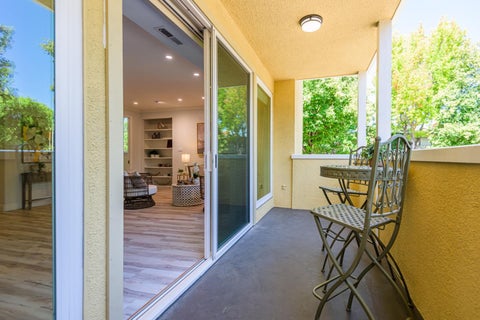 Tiny photo for 500 Fulton Street #101, Palo Alto, CA 94301 (MLS # ML82057501)