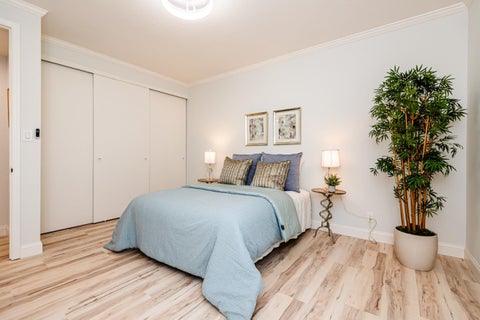 Tiny photo for 500 Fulton Street #101, Palo Alto, CA 94301 (MLS # ML82057501)