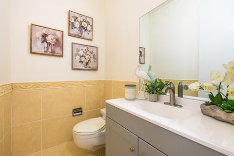 Tiny photo for 500 Fulton Street #101, Palo Alto, CA 94301 (MLS # ML82057501)