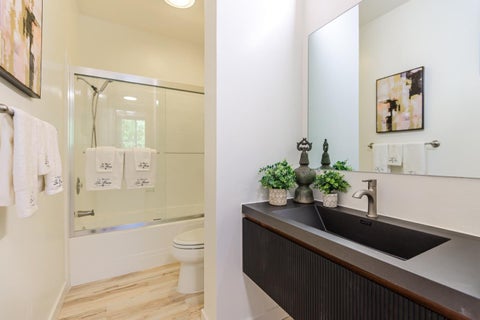 Tiny photo for 500 Fulton Street #101, Palo Alto, CA 94301 (MLS # ML82057501)