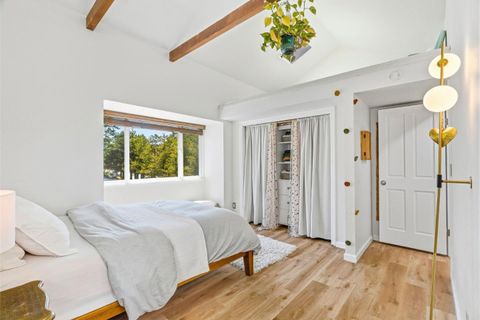 Tiny photo for 1200 Capitola Road #7, Santa Cruz, CA 95062 (MLS # ML82046819)