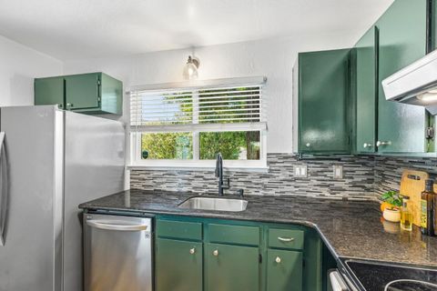 Tiny photo for 1200 Capitola Road #7, Santa Cruz, CA 95062 (MLS # ML82046819)
