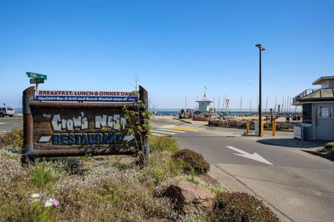 Tiny photo for 1200 Capitola Road #7, Santa Cruz, CA 95062 (MLS # ML82046819)