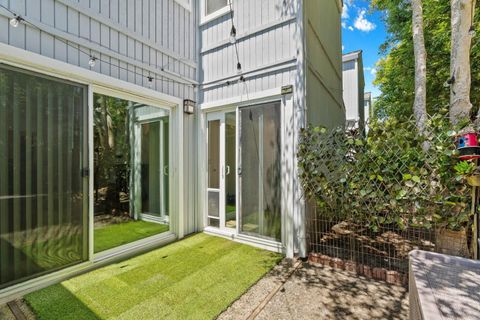 Tiny photo for 1200 Capitola Road #7, Santa Cruz, CA 95062 (MLS # ML82046819)