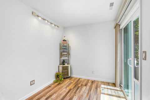 Tiny photo for 1200 Capitola Road #7, Santa Cruz, CA 95062 (MLS # ML82046819)