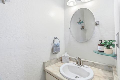 Tiny photo for 1200 Capitola Road #7, Santa Cruz, CA 95062 (MLS # ML82046819)