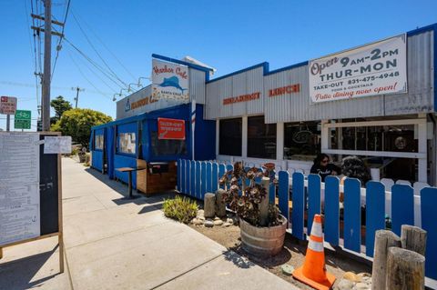 Tiny photo for 1200 Capitola Road #7, Santa Cruz, CA 95062 (MLS # ML82046819)