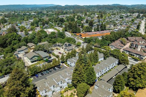 Tiny photo for 1200 Capitola Road #7, Santa Cruz, CA 95062 (MLS # ML82046819)