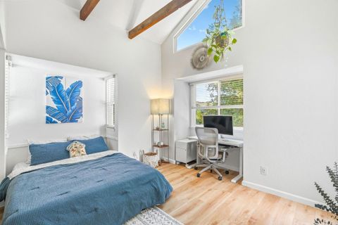 Tiny photo for 1200 Capitola Road #7, Santa Cruz, CA 95062 (MLS # ML82046819)