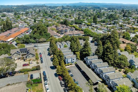 Tiny photo for 1200 Capitola Road #7, Santa Cruz, CA 95062 (MLS # ML82046819)