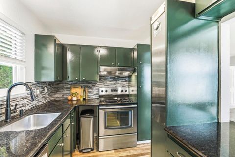 Tiny photo for 1200 Capitola Road #7, Santa Cruz, CA 95062 (MLS # ML82046819)