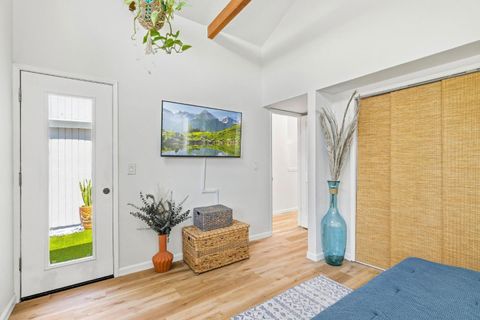Tiny photo for 1200 Capitola Road #7, Santa Cruz, CA 95062 (MLS # ML82046819)