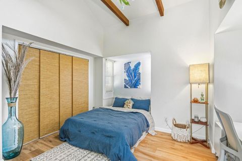 Tiny photo for 1200 Capitola Road #7, Santa Cruz, CA 95062 (MLS # ML82046819)